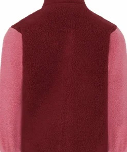 Discount Kids' Anten Full Zip Barn Barnjackor & Västar|Barntröjor & Fleece