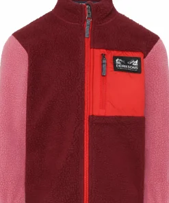 Discount Kids' Anten Full Zip Barn Barnjackor & Västar|Barntröjor & Fleece