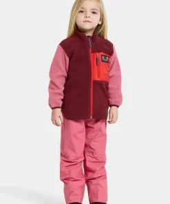 Discount Kids' Anten Full Zip Barn Barnjackor & Västar|Barntröjor & Fleece