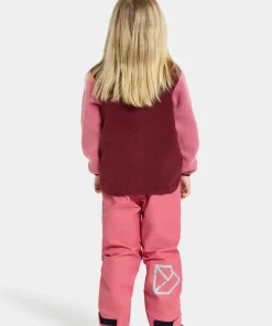Discount Kids' Anten Full Zip Barn Barnjackor & Västar|Barntröjor & Fleece