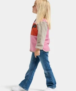 Outlet Kids' Anten Full Zip Barn Barnjackor & Västar|Barntröjor & Fleece