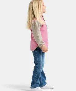 Outlet Kids' Anten Full Zip Barn Barnjackor & Västar|Barntröjor & Fleece