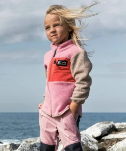Outlet Kids' Anten Full Zip Barn Barnjackor & Västar|Barntröjor & Fleece