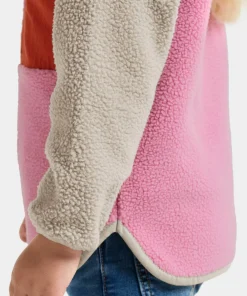 Outlet Kids' Anten Full Zip Barn Barnjackor & Västar|Barntröjor & Fleece