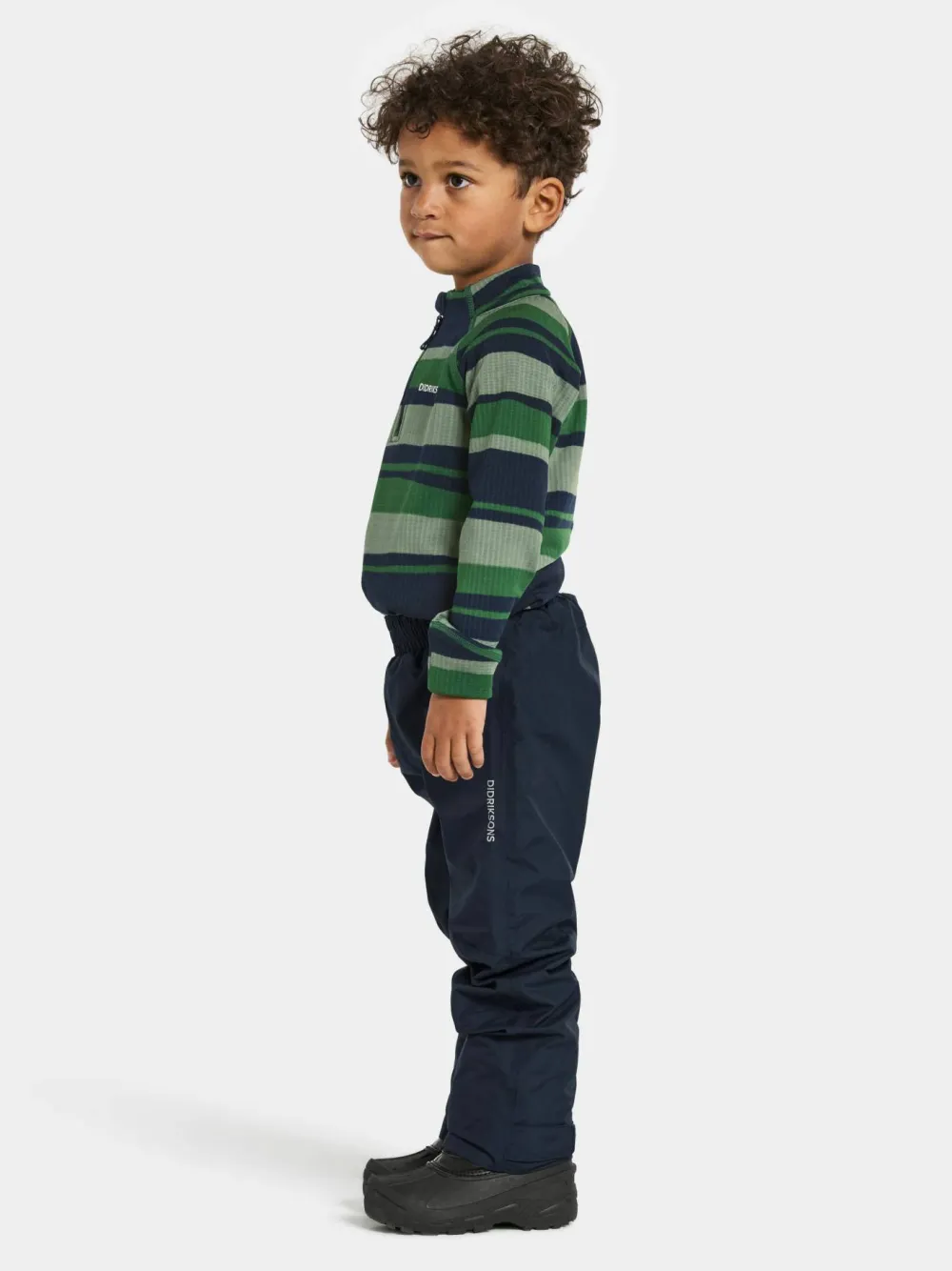 New Kids' Avan Pants 2 Barn Byxor & Shorts Barn