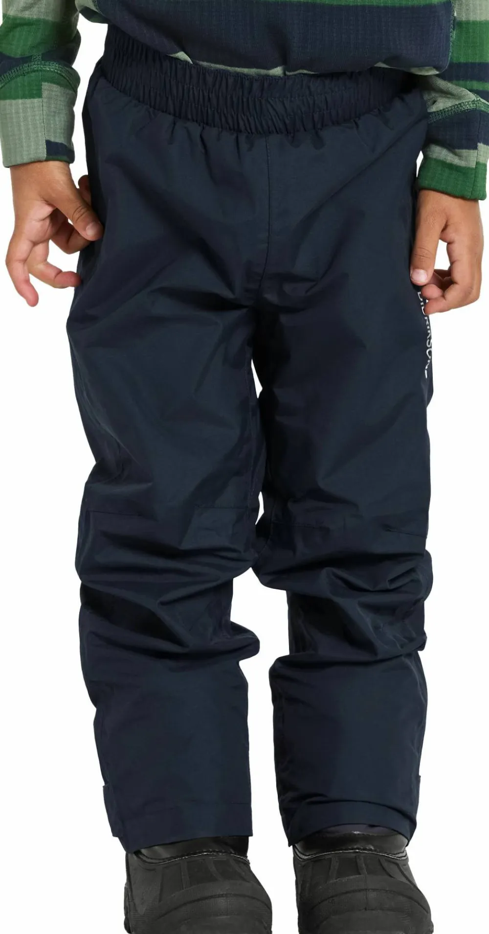 New Kids' Avan Pants 2 Barn Byxor & Shorts Barn