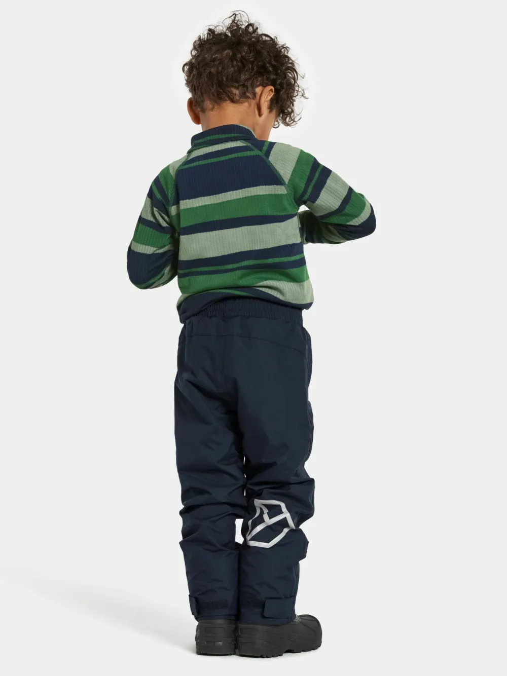 New Kids' Avan Pants 2 Barn Byxor & Shorts Barn