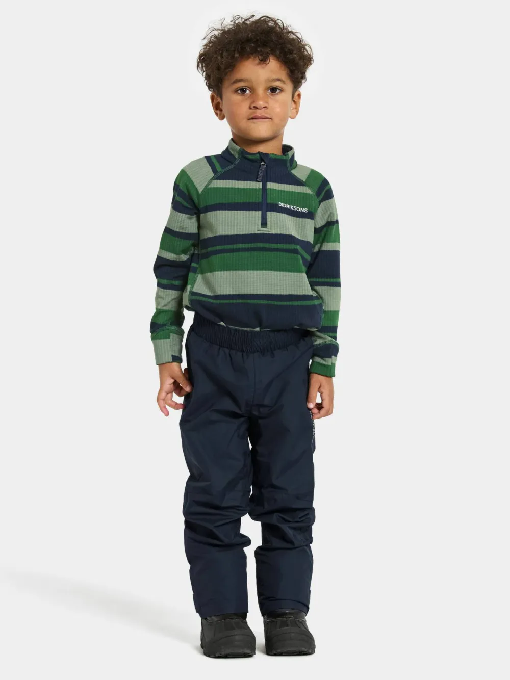 New Kids' Avan Pants 2 Barn Byxor & Shorts Barn