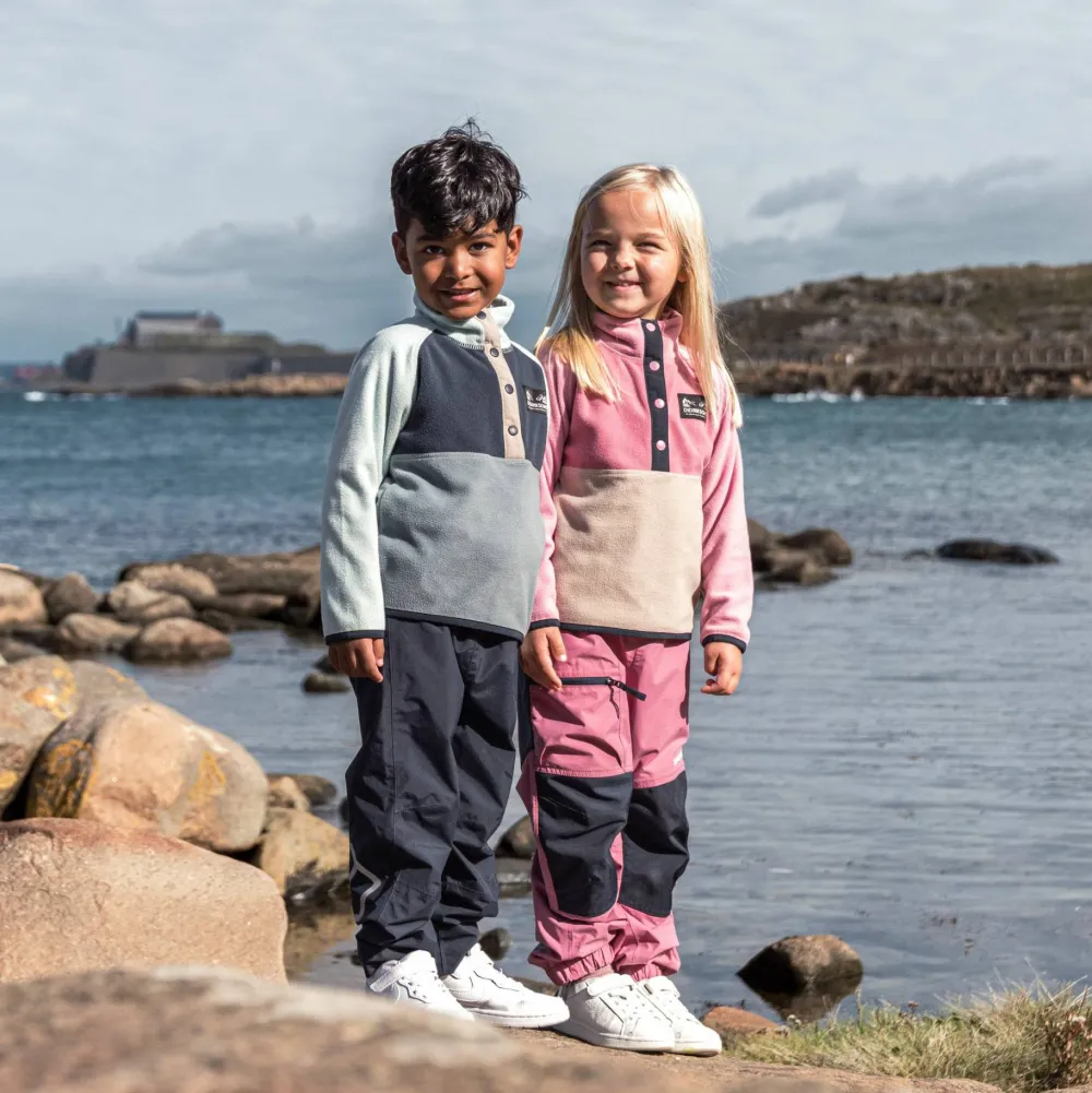 New Kids' Avan Pants 2 Barn Byxor & Shorts Barn