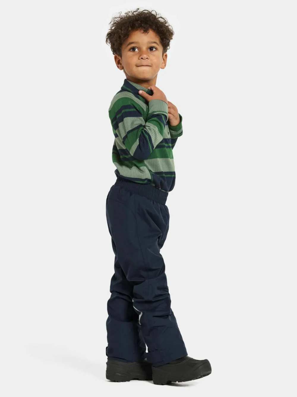 New Kids' Avan Pants 2 Barn Byxor & Shorts Barn