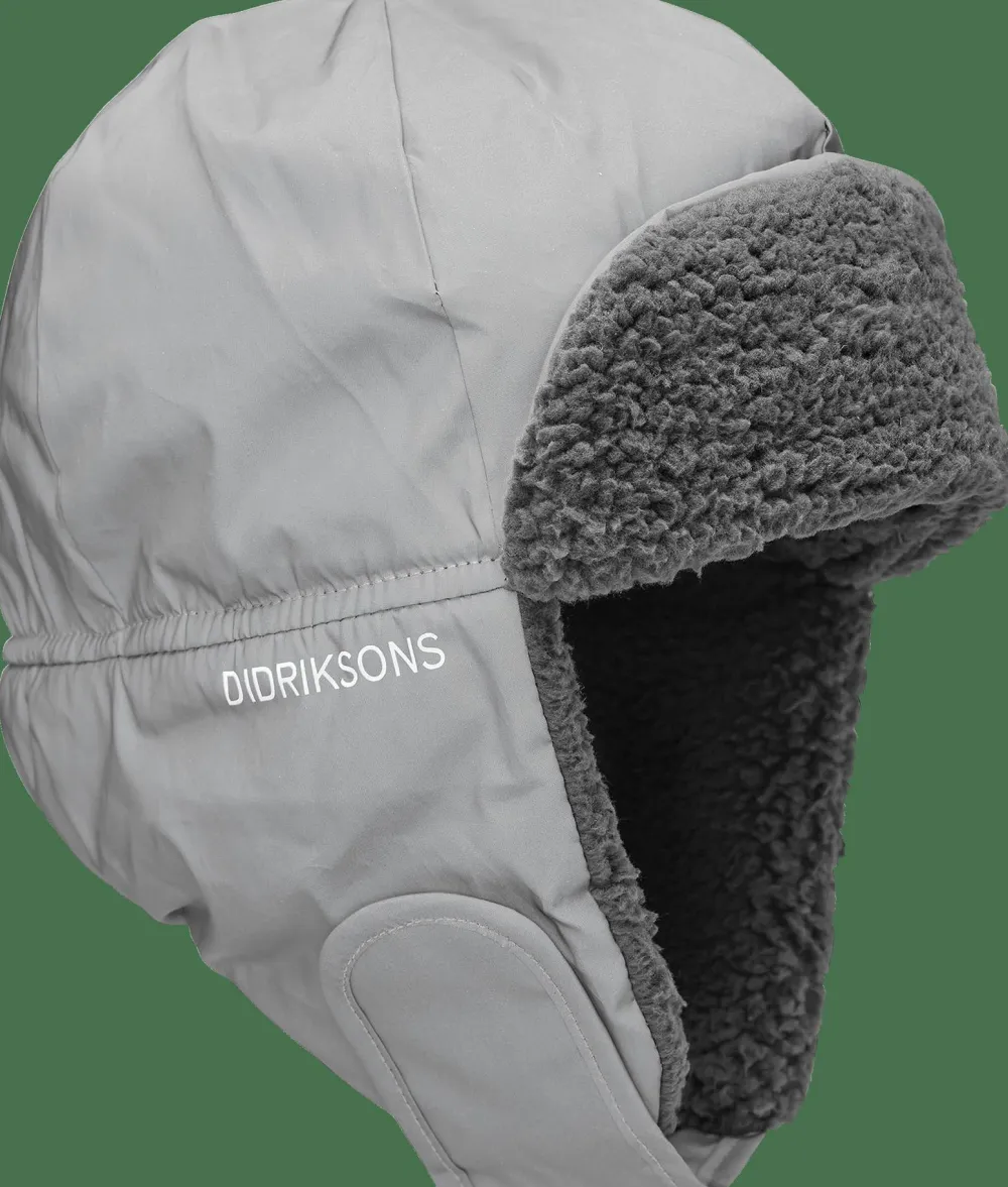 Online Kids' Biggles Reflective Cap Barn Huvudbonader Barn