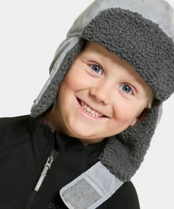 Online Kids' Biggles Reflective Cap Barn Huvudbonader Barn