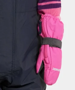Online Kids' Biggles Zip Mitten 8 Barn Handskar & Vantar Barn