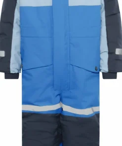 New Kids' Bjärven Coverall 4 Barn Overaller Barn