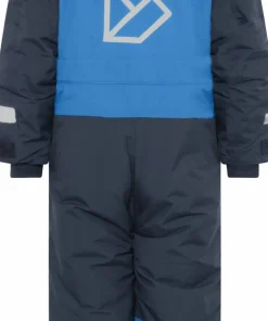New Kids' Bjärven Coverall 4 Barn Overaller Barn