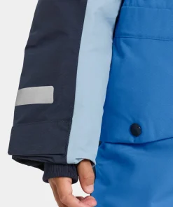 New Kids' Bjärven Coverall 4 Barn Overaller Barn