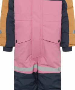 Discount Kids' Bjärven Coverall 4 Barn Overaller Barn