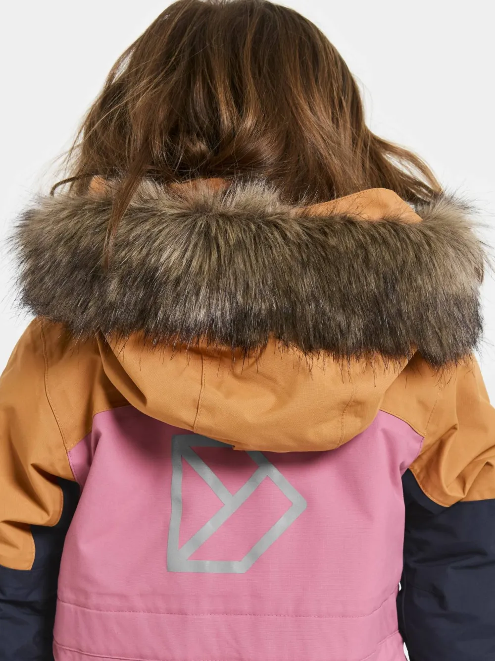 Discount Kids' Bjärven Coverall 4 Barn Overaller Barn