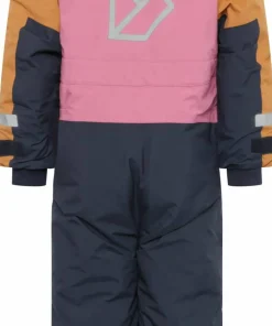 Discount Kids' Bjärven Coverall 4 Barn Overaller Barn