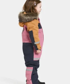 Discount Kids' Bjärven Coverall 4 Barn Overaller Barn