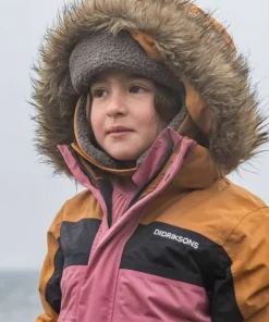 Discount Kids' Bjärven Coverall 4 Barn Overaller Barn