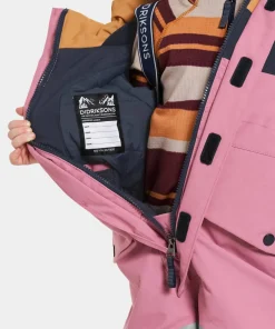 Discount Kids' Bjärven Coverall 4 Barn Overaller Barn