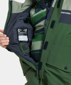 Outlet Kids' Bjärven Coverall 4 Barn Overaller Barn