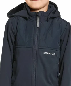 Best Kids' Briska Jacket 6 Barn Barnjackor & Västar