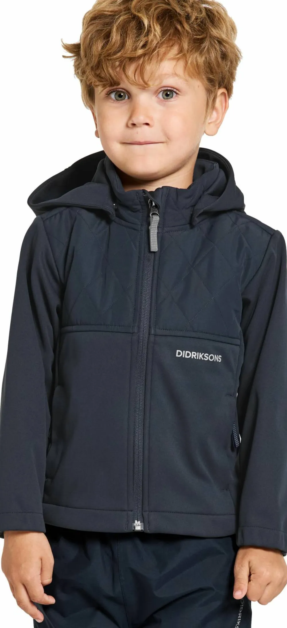 Best Kids' Briska Jacket 6 Barn Barnjackor & Västar