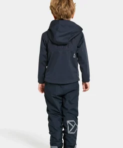 Best Kids' Briska Jacket 6 Barn Barnjackor & Västar