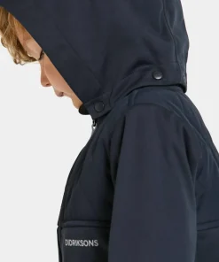 Best Kids' Briska Jacket 6 Barn Barnjackor & Västar
