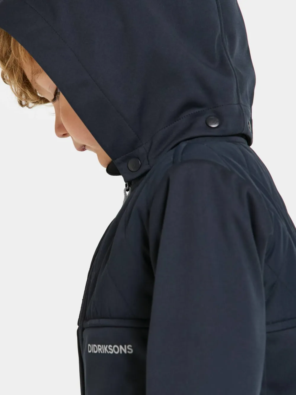 Best Kids' Briska Jacket 6 Barn Barnjackor & Västar