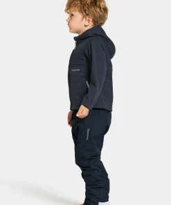 Best Kids' Briska Jacket 6 Barn Barnjackor & Västar