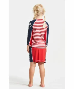 Online Kids' Coral UV Skirt Barn Badkläder Barn|Bada & Snorkla
