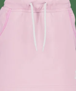 Didriksons Kids' Corin Skirt Orchid Pink