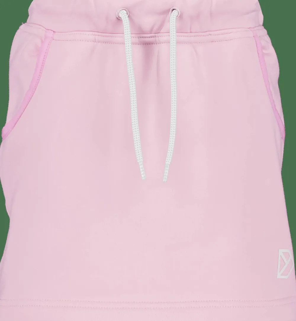 Didriksons Kids' Corin Skirt Orchid Pink