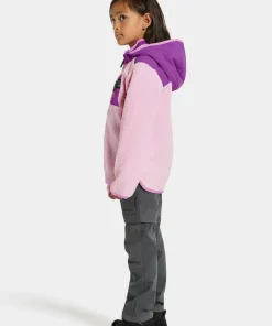 Discount Kids' Exa Full Zip Barn Barnjackor & Västar|Barntröjor & Fleece