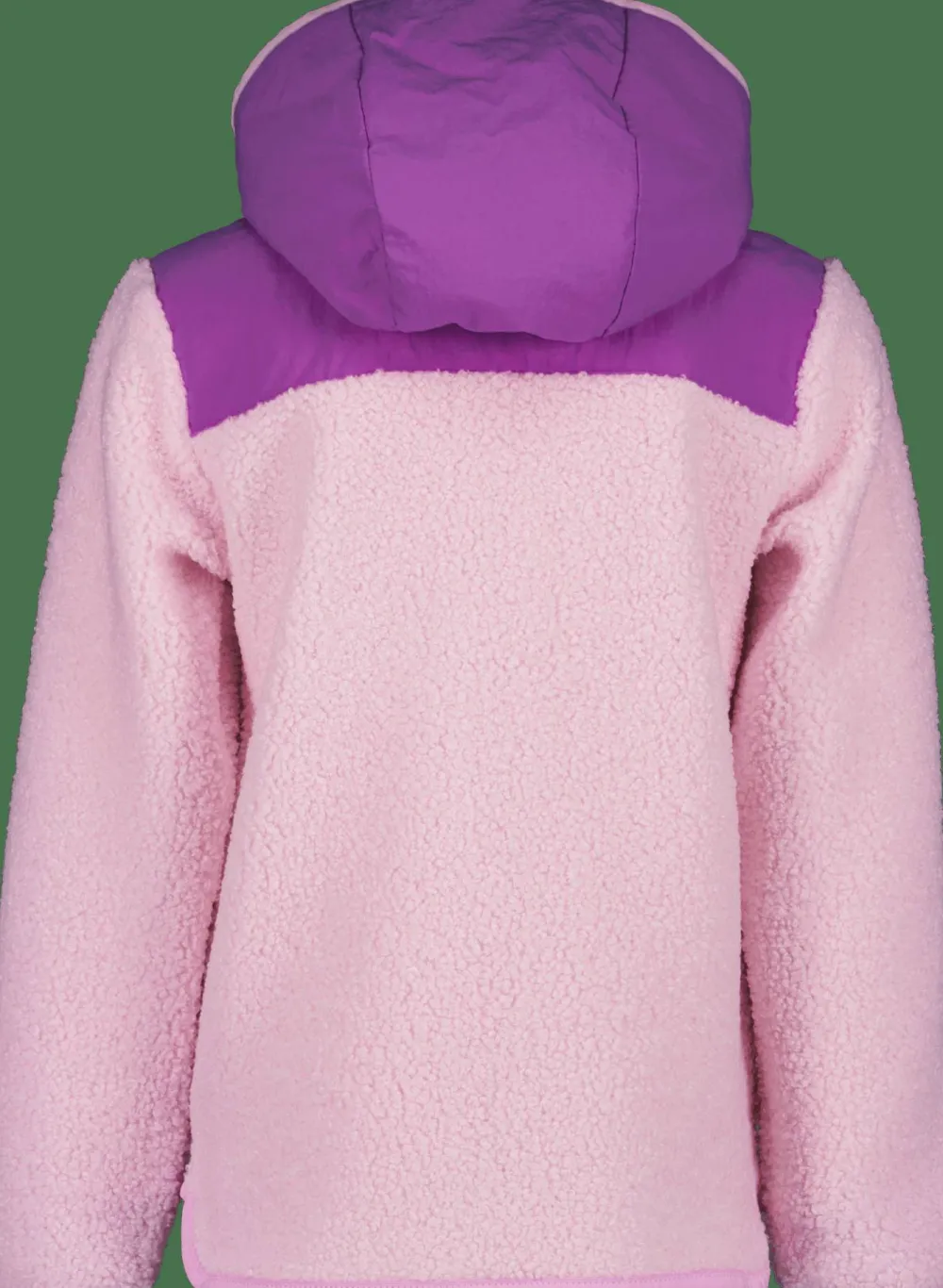 Discount Kids' Exa Full Zip Barn Barnjackor & Västar|Barntröjor & Fleece