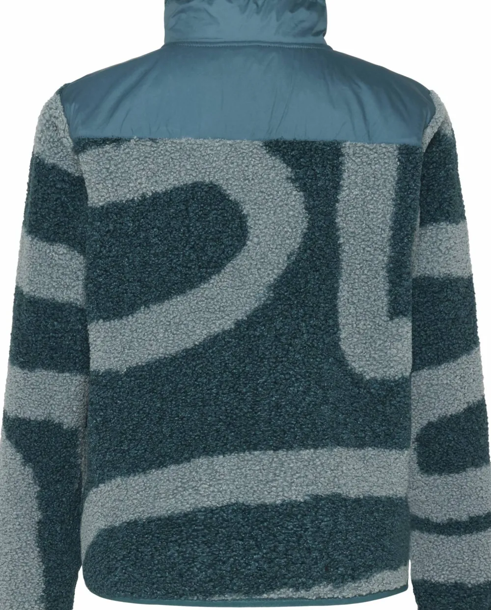 Discount Kids' Exa Printed Full Zip 2 Barn Barnjackor & Västar|Barntröjor & Fleece
