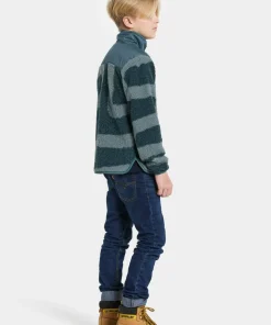 Discount Kids' Exa Printed Full Zip 2 Barn Barnjackor & Västar|Barntröjor & Fleece