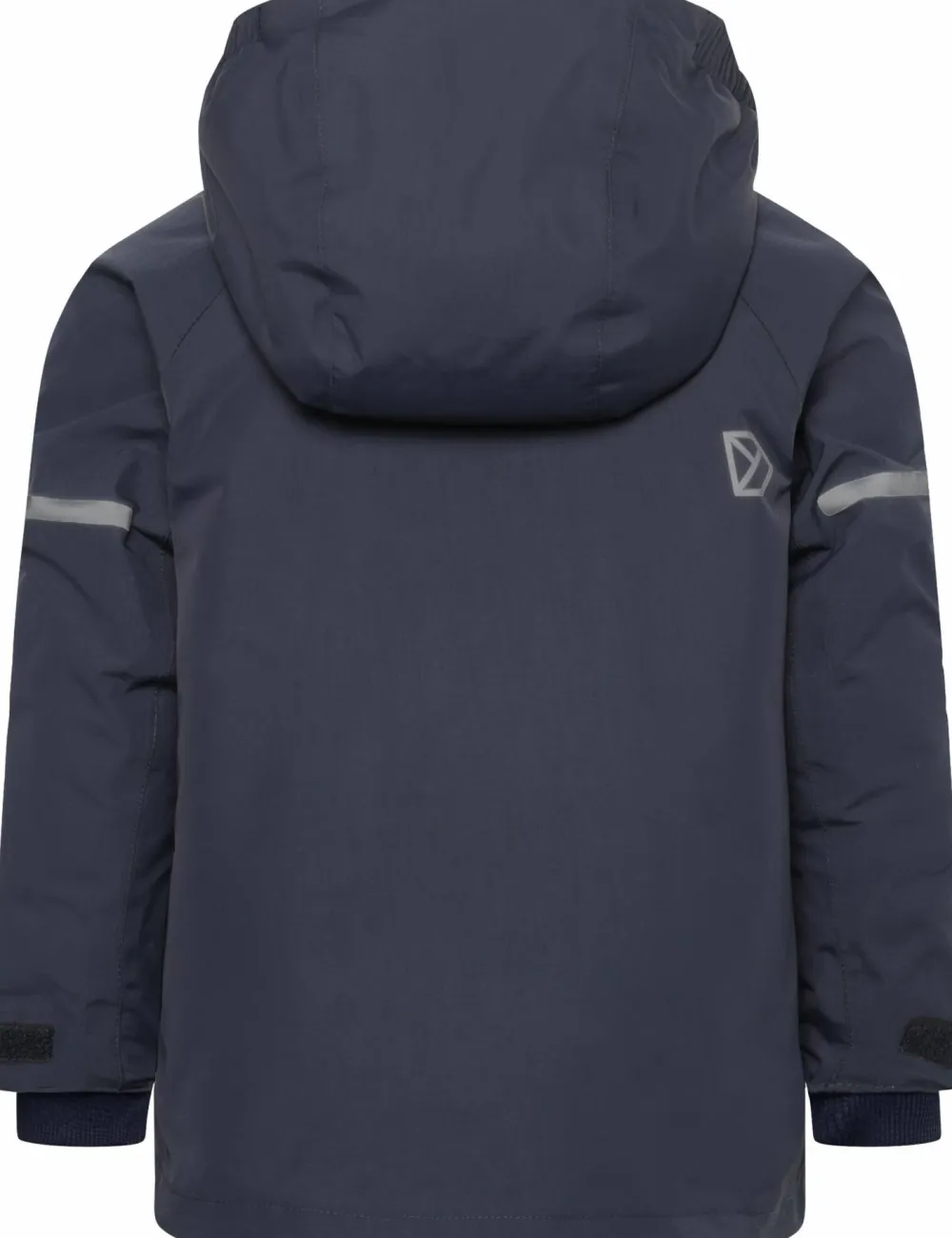 Didriksons Kids' Falken Jacket Navy New