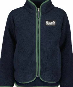 Discount Kids' Gibbs Full Zip 2 039 Barn Barnjackor & Västar|Barntröjor & Fleece