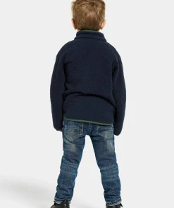 Discount Kids' Gibbs Full Zip 2 039 Barn Barnjackor & Västar|Barntröjor & Fleece