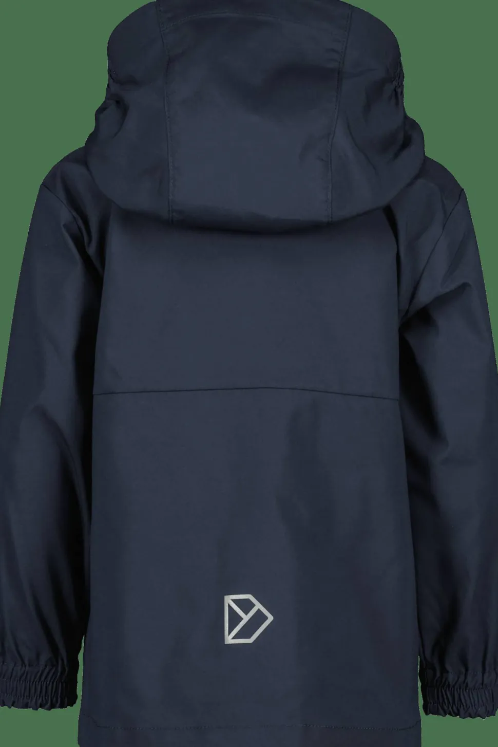Didriksons Kids' Hallon Jacket Navy