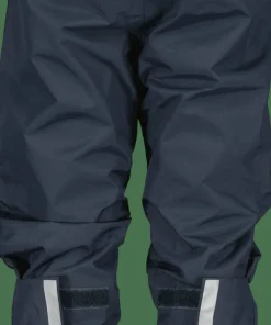 Didriksons Kids' Idur Pants 4 Navy New