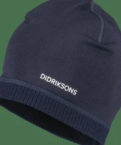 Didriksons Kids' Jadis Beanie Navy Sale