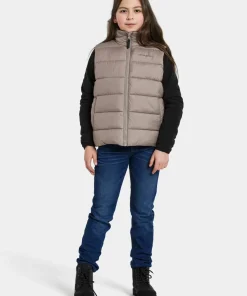 New Kids' Kilo Vest 2 Barn Barnjackor & Västar