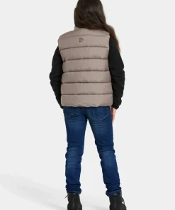 New Kids' Kilo Vest 2 Barn Barnjackor & Västar