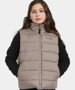 New Kids' Kilo Vest 2 Barn Barnjackor & Västar