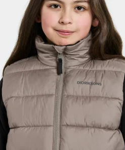 New Kids' Kilo Vest 2 Barn Barnjackor & Västar